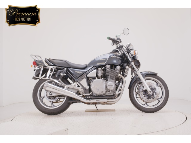 Kawasaki ZEPHYR1100 2025