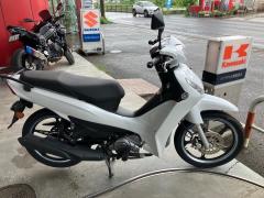 Yamaha T115 2020