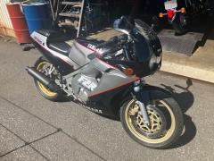 Yamaha FZR250 1987