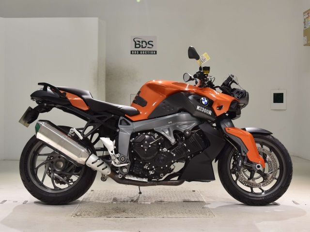 BMW K1300R 2009