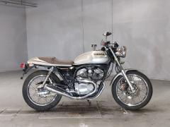 Yamaha SRV250 RENAISSA 1997