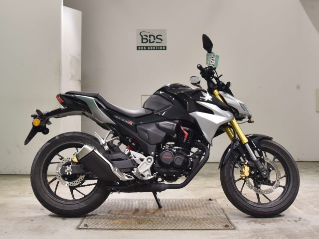 Honda CB190R 2020