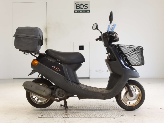 Yamaha JOG APRIO 2001