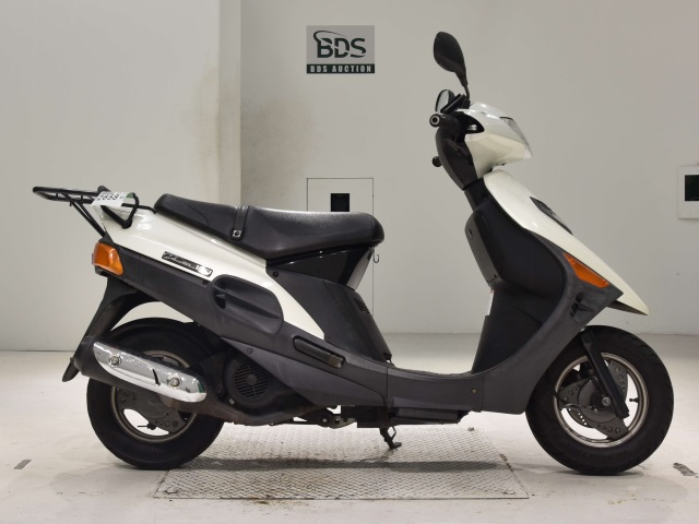 Suzuki VECSTAR 150 2007