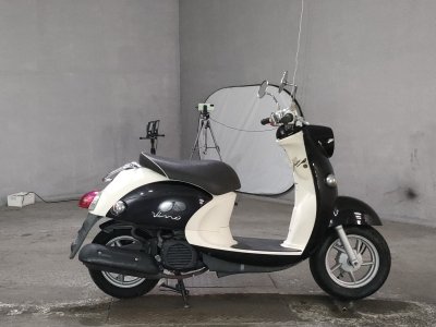 Yamaha VINO50 2011