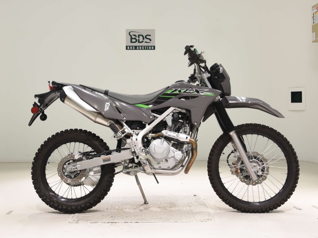 Kawasaki klx230s 2025