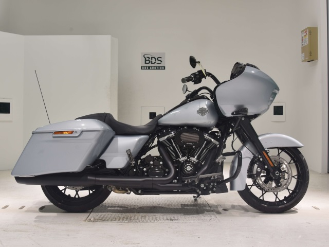 HD SOFTAIL FXDRS1870 2023