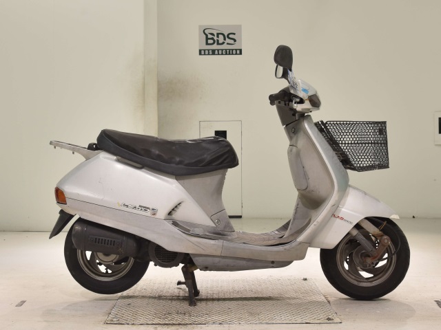 Honda LEAD90 1988