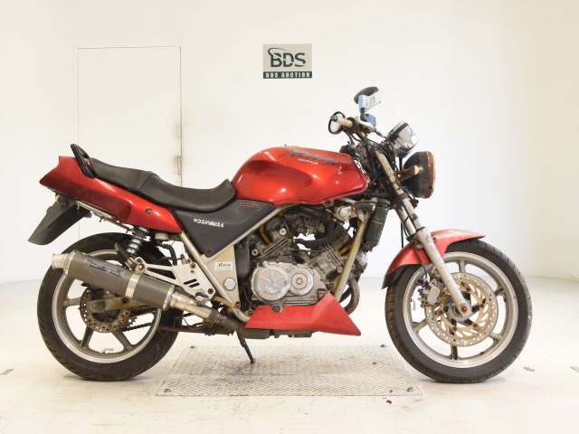 Honda VT250F XELVIS 1992