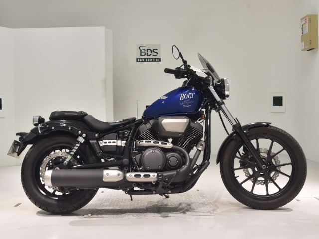 Yamaha BOLT 950 2016