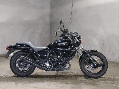 Kawasaki ELIMINATOR 250V 2000