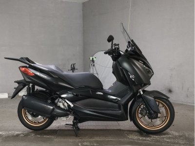 Yamaha X-MAX250 2022