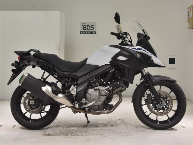 Suzuki V-STROM DL650A