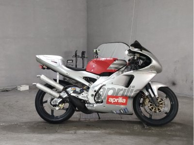 Aprilia RS250 2026