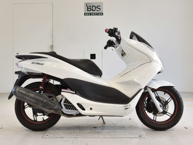 Honda PCX125 2010