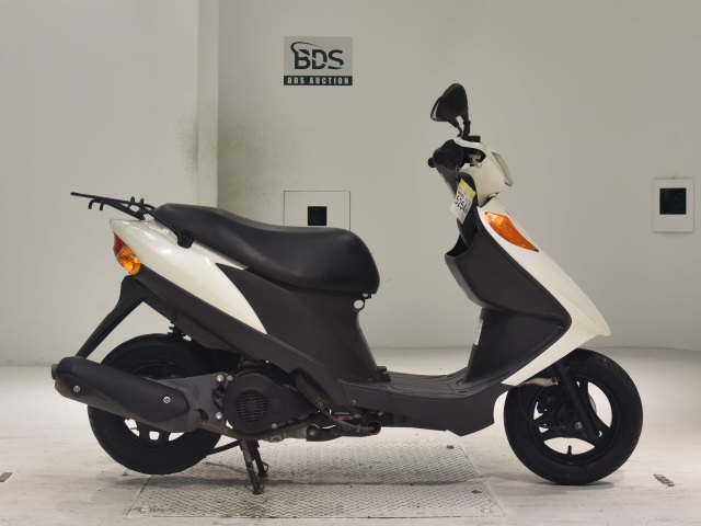 Suzuki ADDRESS V125