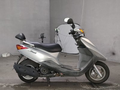 Yamaha AXIS TREAT