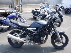 Suzuki BANDIT250 1995