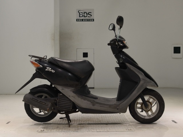 Honda DIO-5