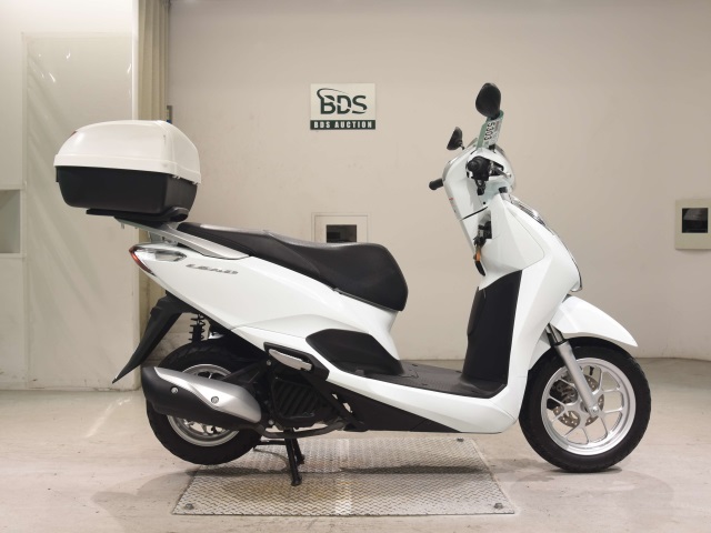 Honda LEAD125 2021