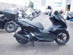 Honda PCX125 2021