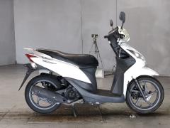 Honda DIO110 2013