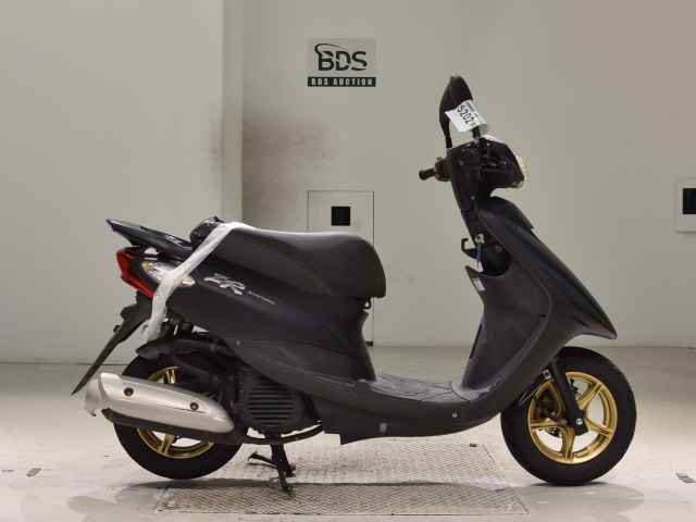Yamaha JOG ZR 2015
