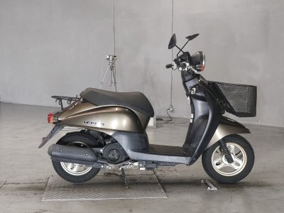 Honda TODAY 2012