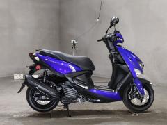 Yamaha CYGNUS125 GRYPHUS 2022