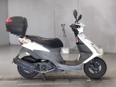 Suzuki ADDRESS V125