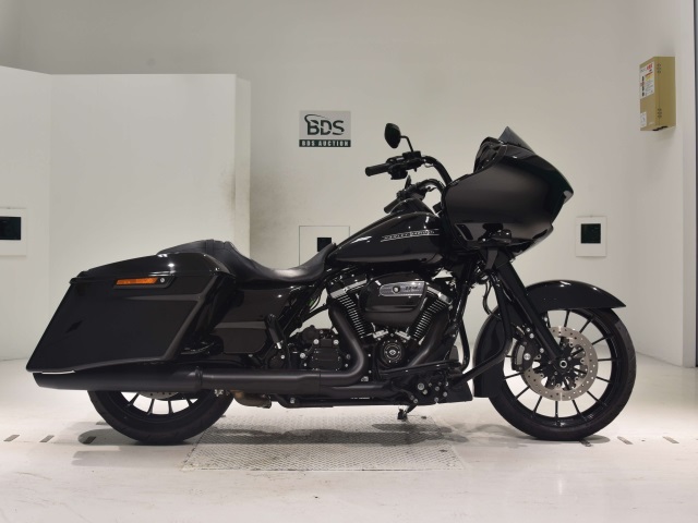 HD SOFTAIL FXDRS1870 2019
