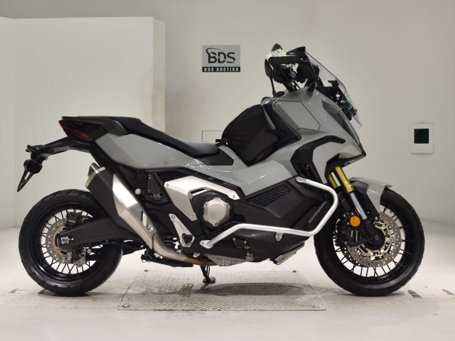 Honda X-ADV750-2 2021