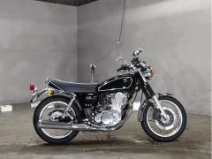 Yamaha SR400 2010