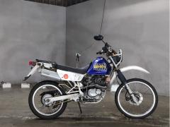 Suzuki DJEBEL200 2000
