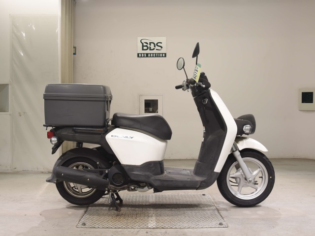 Honda BENLY50 2012