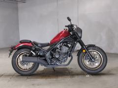 Honda REBEL CMX250 2023