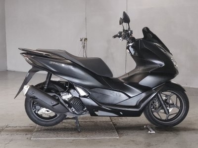 Honda PCX160 2023
