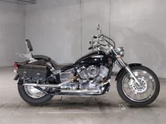 Yamaha DRAGSTAR XVS400 2003