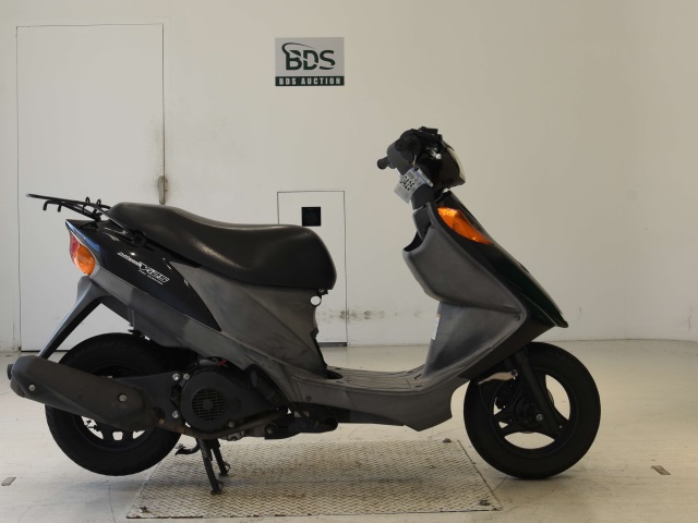 Suzuki ADDRESS V125
