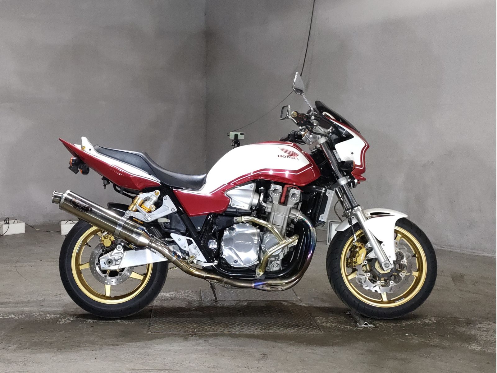 Honda CB1300SF 2004