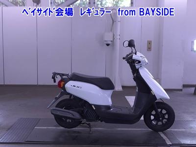 Yamaha JOG 50 2018