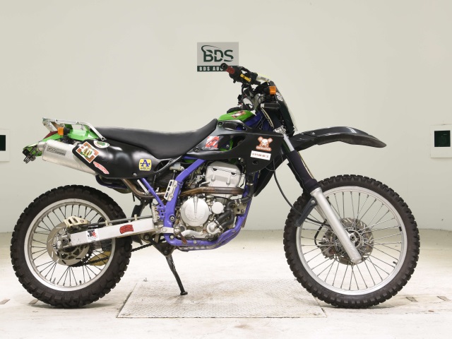 Kawasaki KLX250 1994