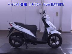 Suzuki ADDRESS V110