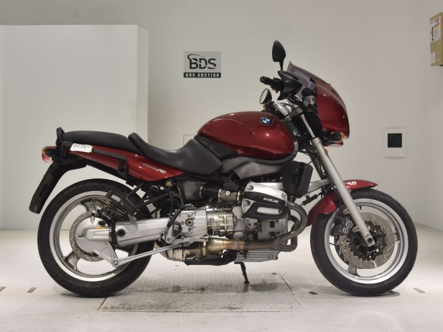 BMW R1100R 1997