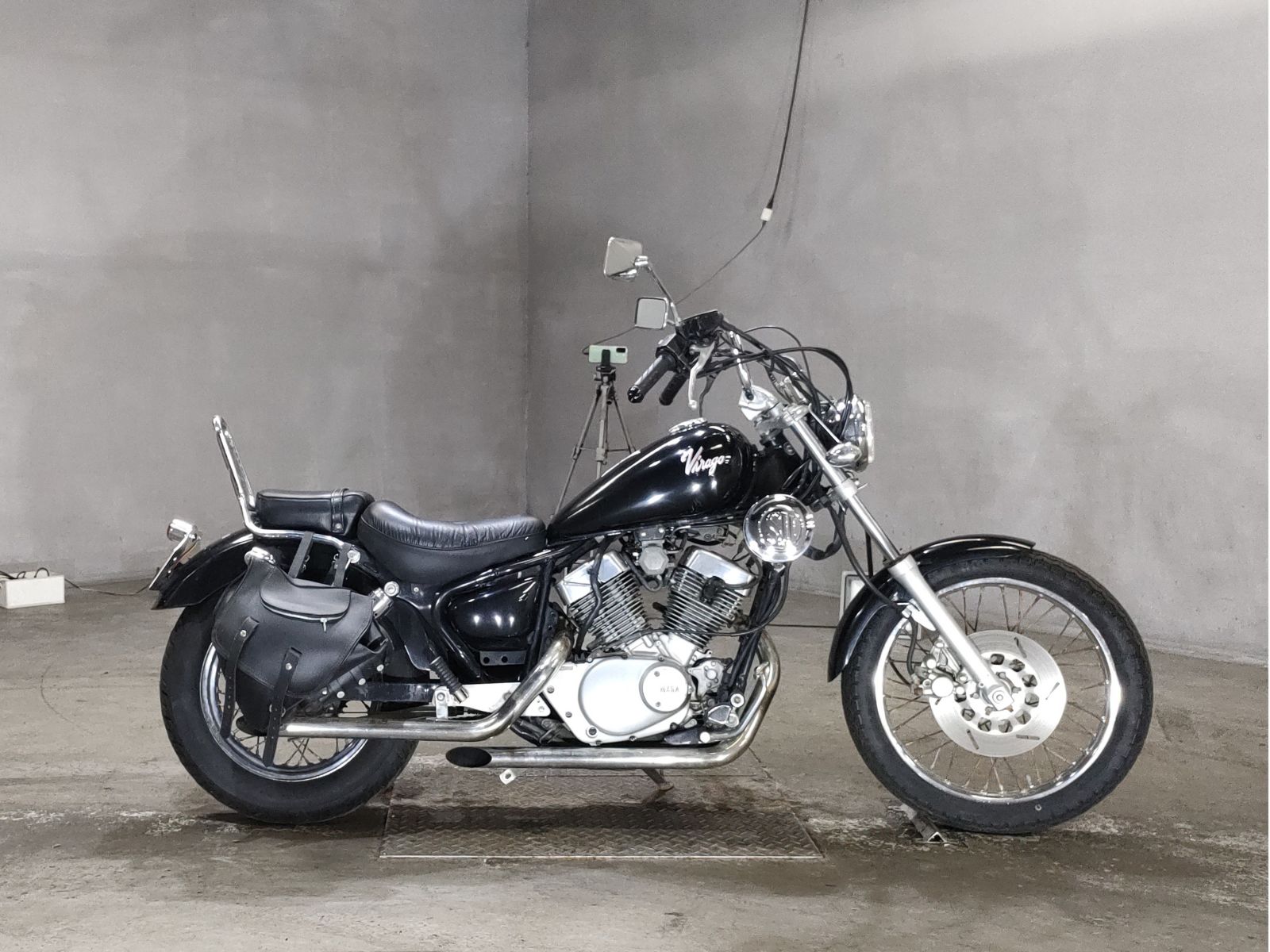 Yamaha VIRAGO XV250