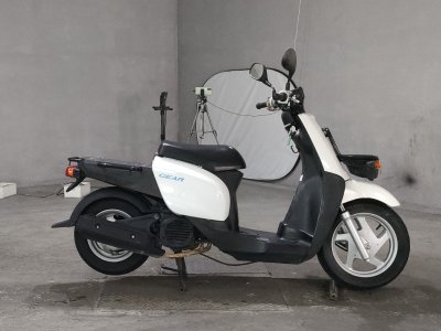 Yamaha GEAR 2019