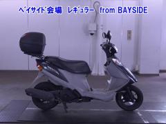 Suzuki ADDRESS V125