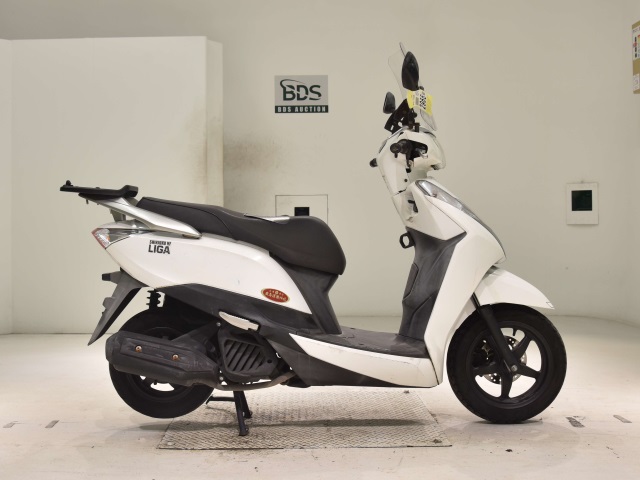 Honda LEAD125 2015