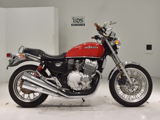 Honda CB400FOUR 1999