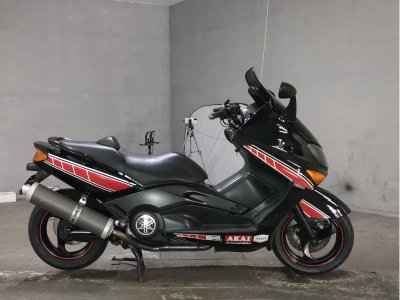 Yamaha T-MAX500 2003